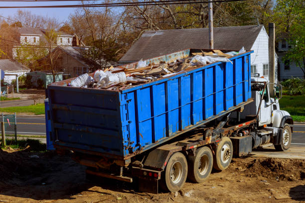 Junk Removal for Events in Poway, CA